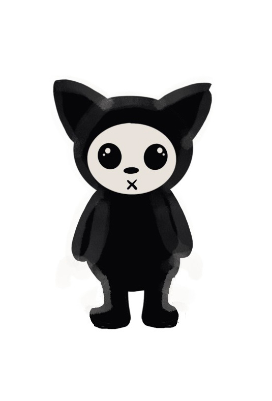 Original Schmutz 3D model by Aya Hirschauge